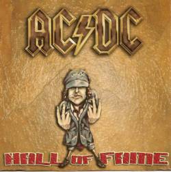 AC-DC : Hall of Fame (7'')